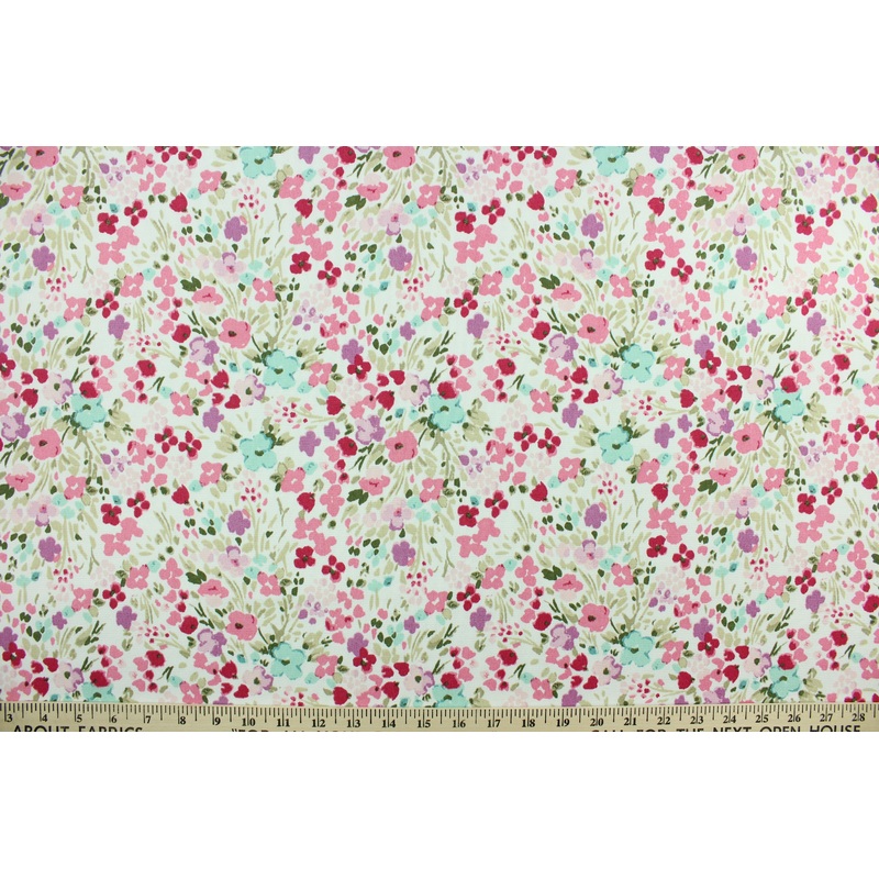 Richloom Solarium Stegma in Blush
