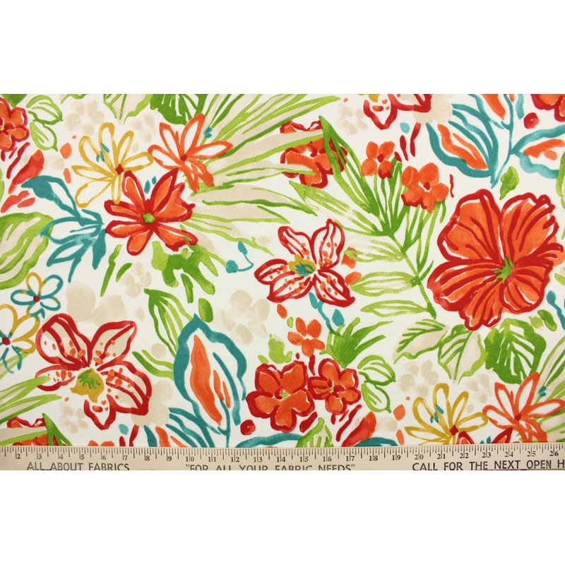 Richloom Solarium Valeda in Breeze