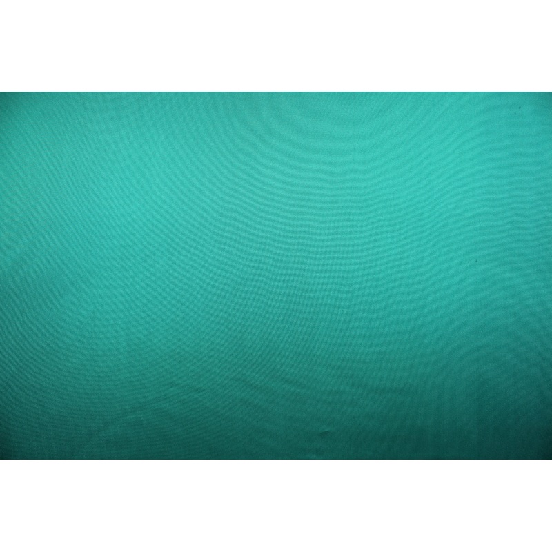 Sheer in Hunter Green