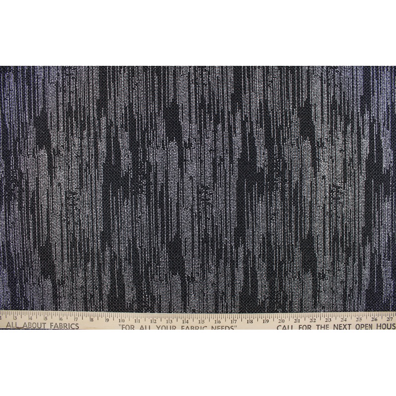 Sparking Black Lycra