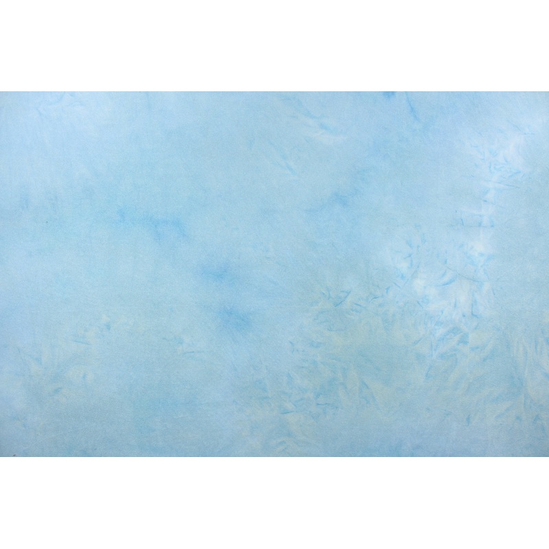 Suede Lycra in Soothing Sky Blue
