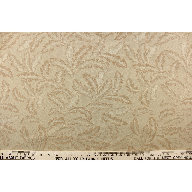 Botanical in Cream