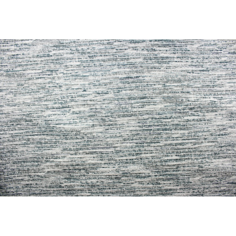 Chenille Orion in Charcoal