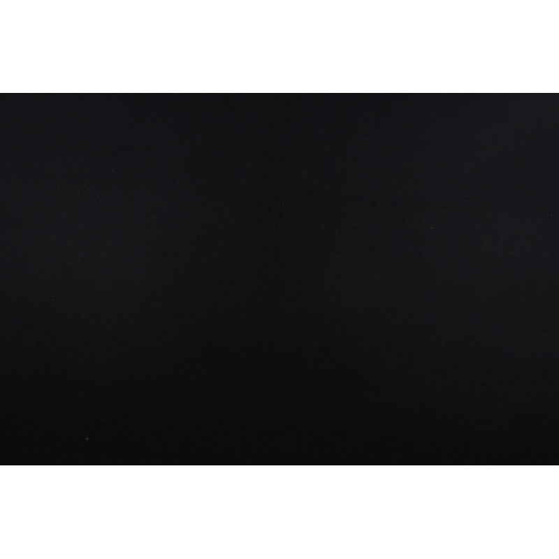 Felt Fabric in Black 72" Wide