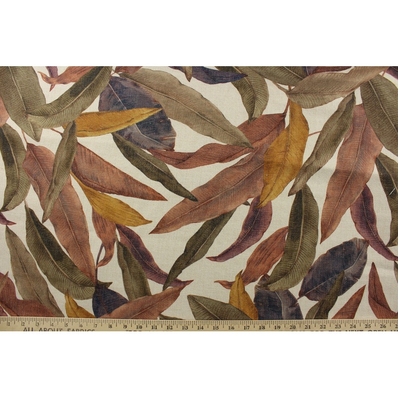 Golding Fabrics Easy Breezy in Fig