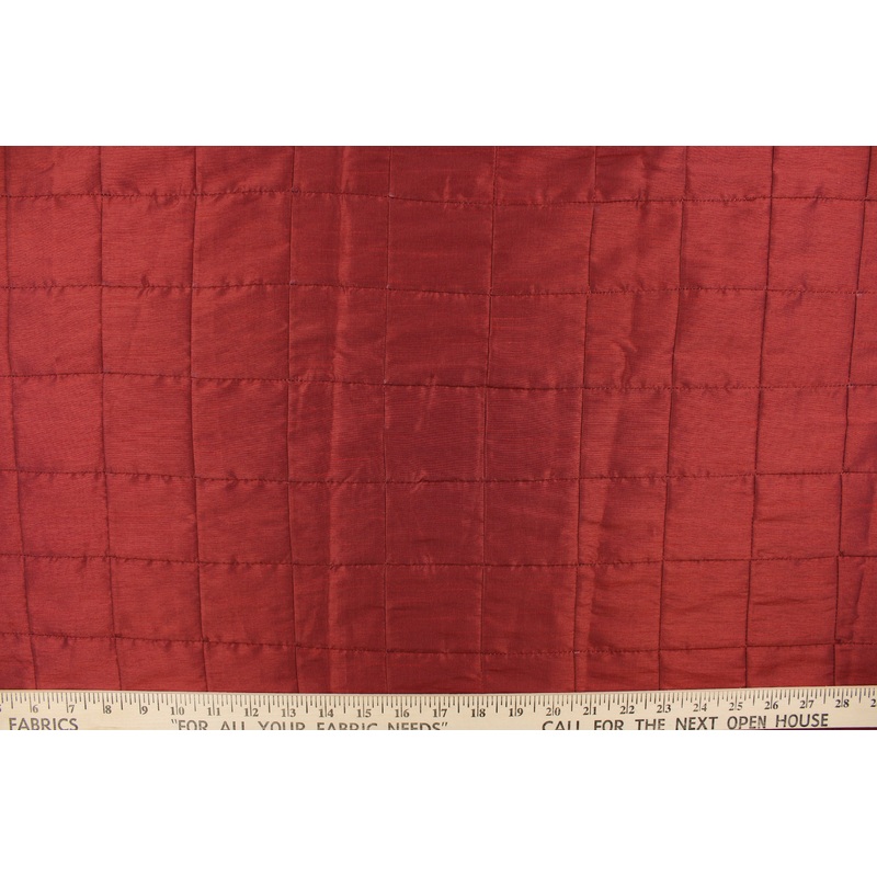 Jacquard Caldwell Pin Tuck in Essence