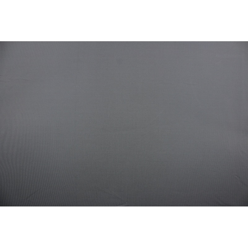 Lycra Blend Jersey Knit Fabric in Foggy Gray
