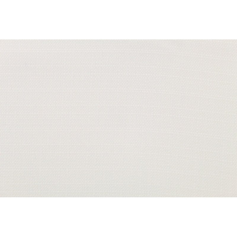 Multipurpose Mock Linen Fabric in Kyletext Cream