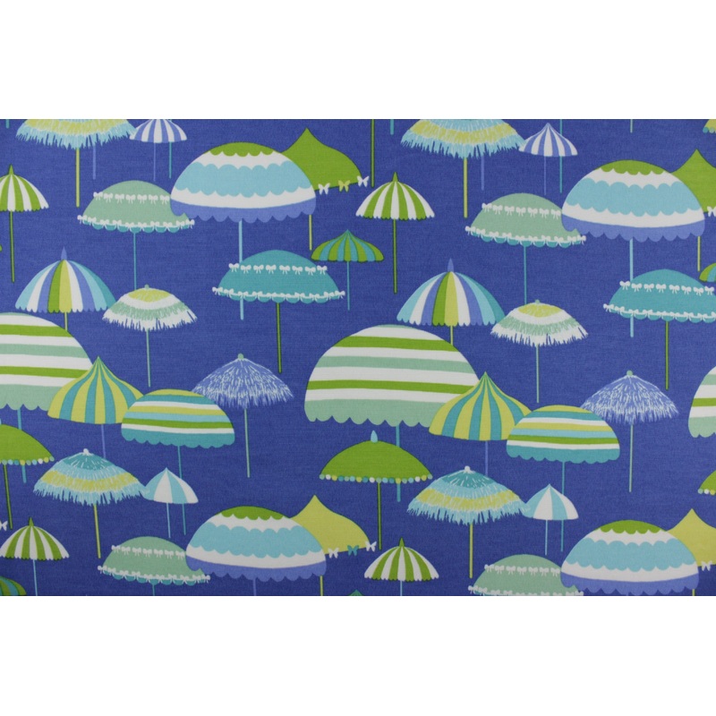 P/Kaufmann Cannes  Outdoor Fabric in Poolside