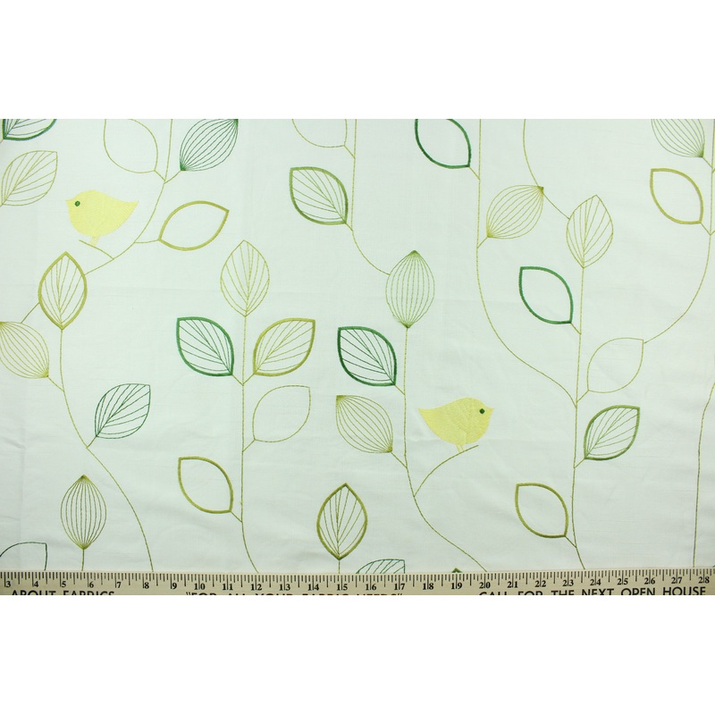 Richloom Branches in Spring