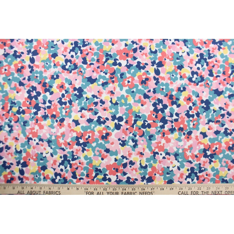 Richloom Outdoor Cranston in Multi