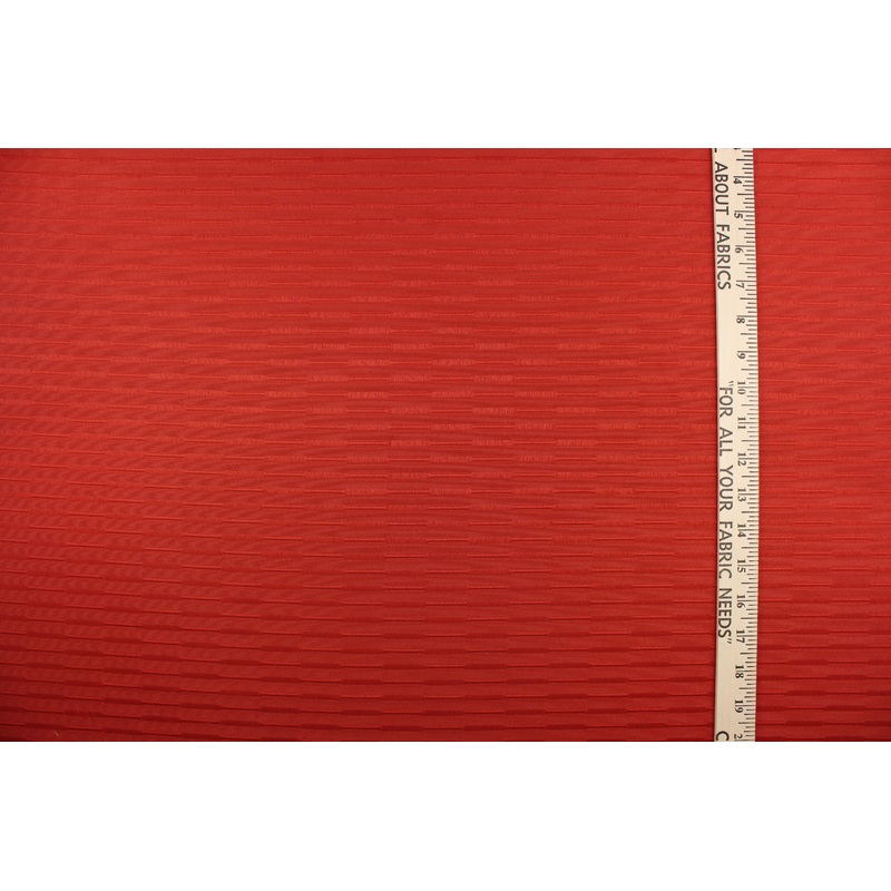 Richloom Platinum Line Eros in Cayenne
