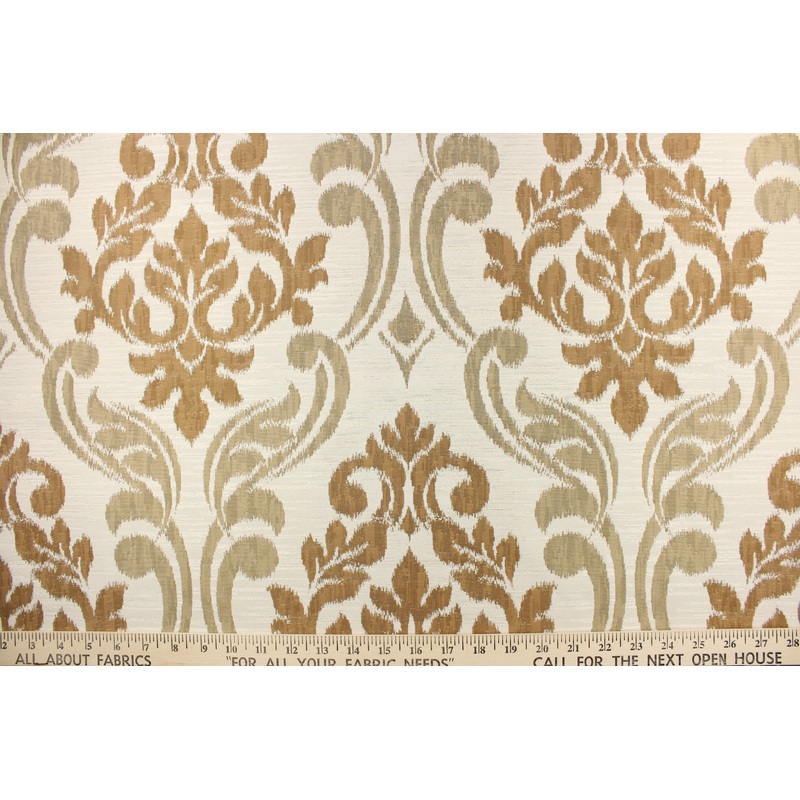 Richloom Platinum Line Rivoli in Cream