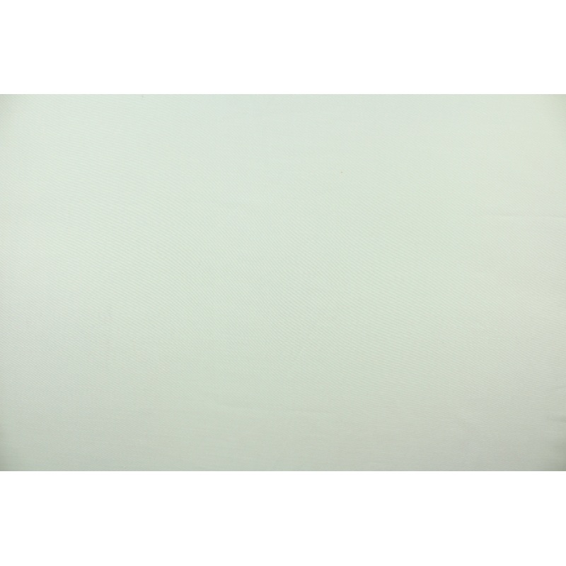 Richloom Samba Sheer Drapery Fabric in Off White