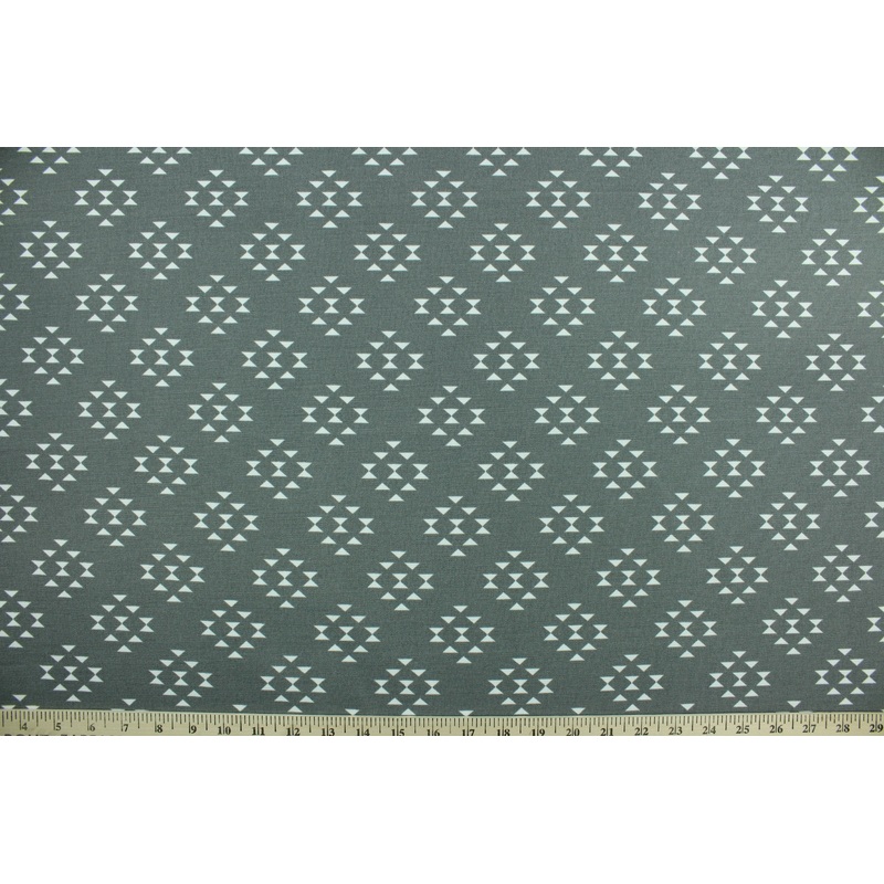 Richloom Solarium  Dart in Stone