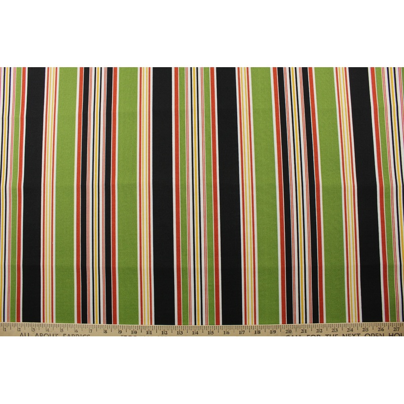 Richloom Solarium Outdoor Easybay in Noir