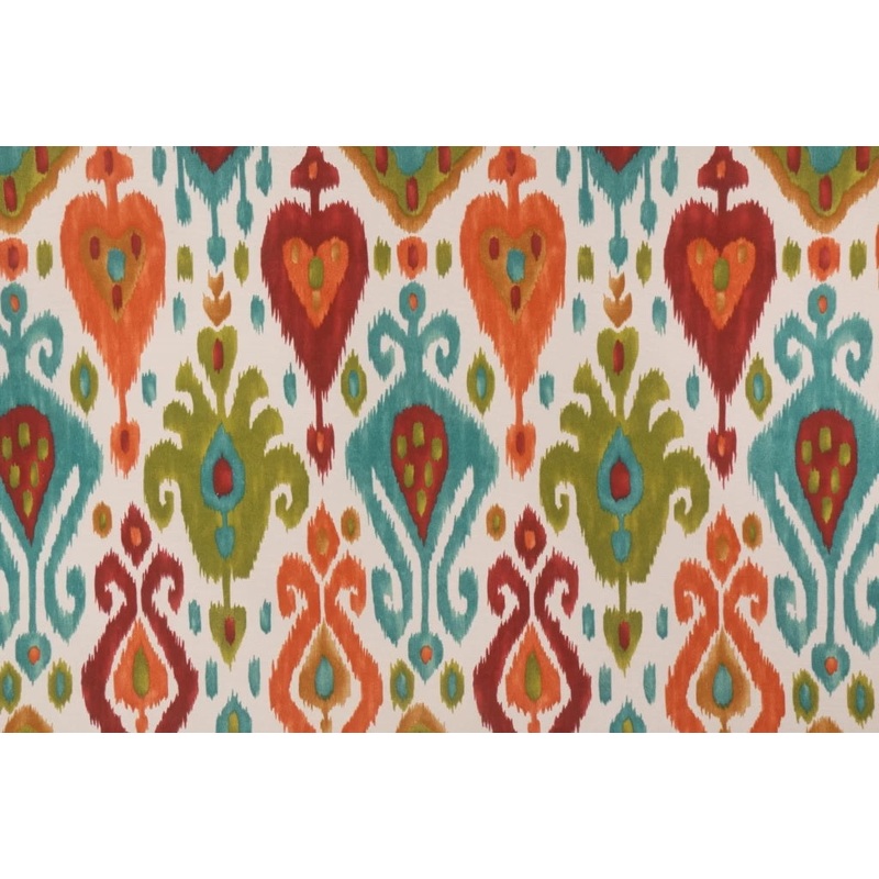 Richloom Solarium Paso Outdoor Fabric in Mesa