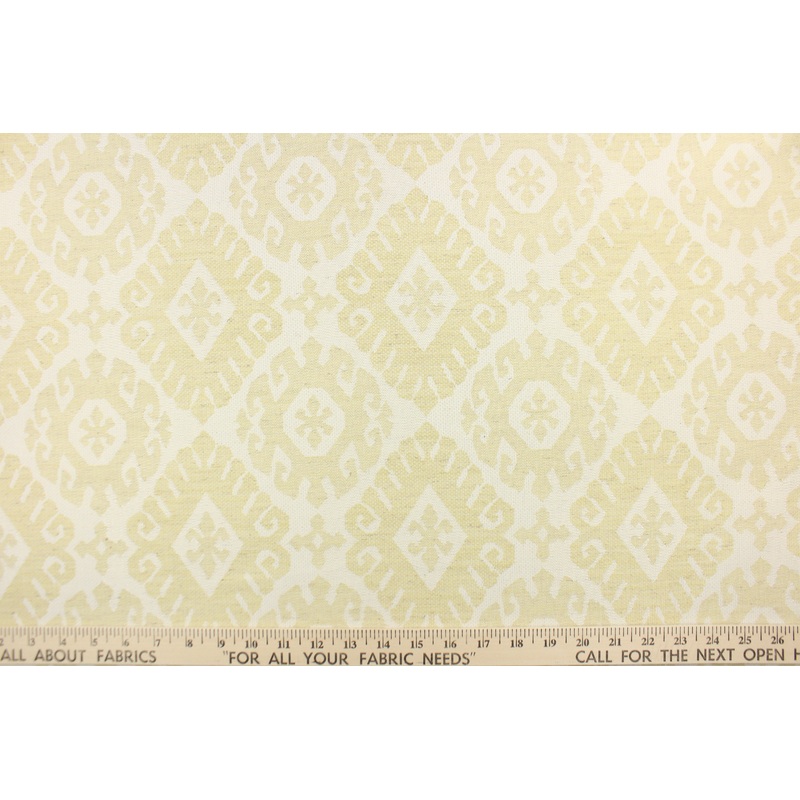 Richloom Tryst in Chamomille