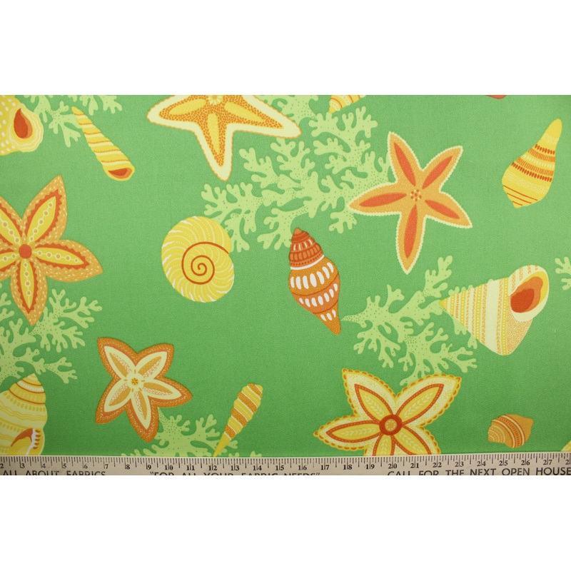 Robert Allen Beach Bongo in Citrus