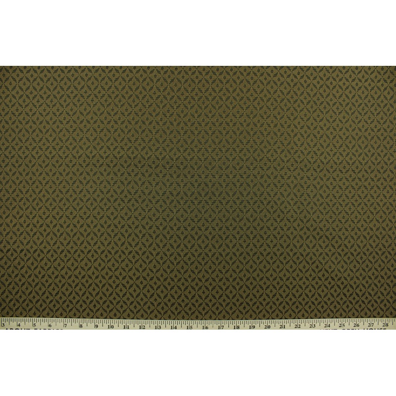 Sequenced in Verde