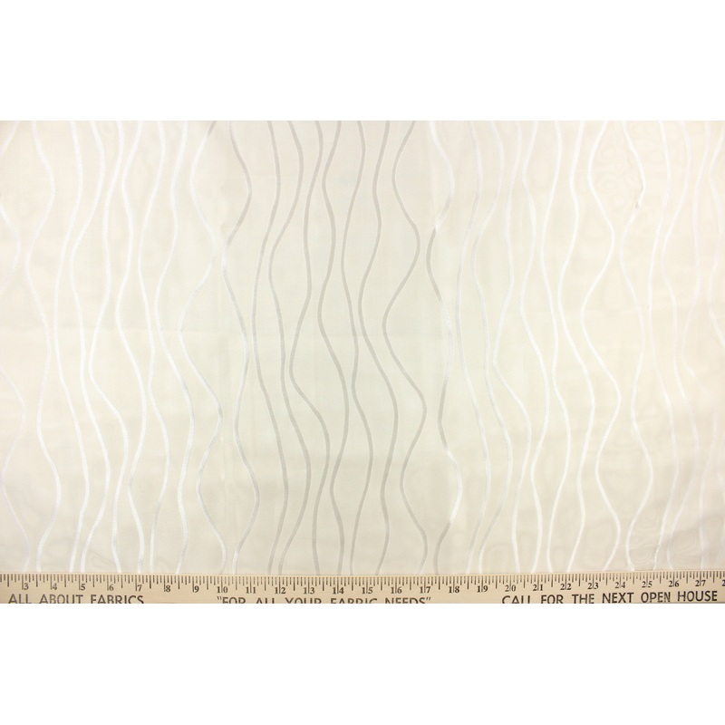 Sheer in Rhythmic Porcelain