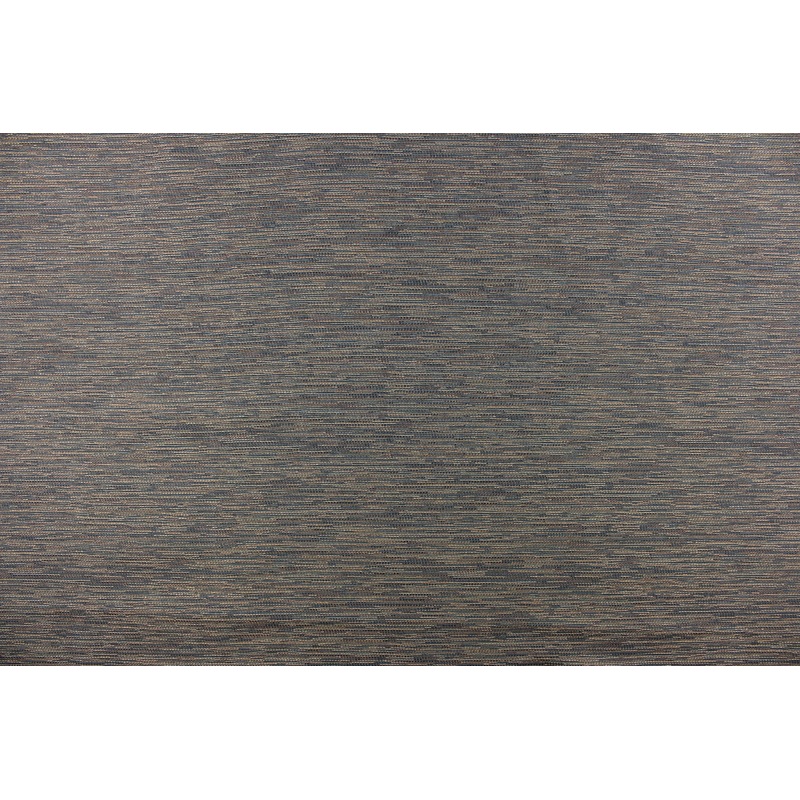 Thailand Mock Linen Multipurpose Fabric in Nightwood