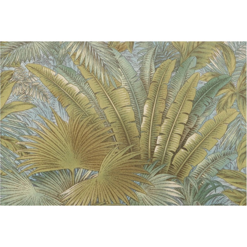 Tommy Bahama Outdoor Bahamian Breeze Outdoor Fabric in Surf