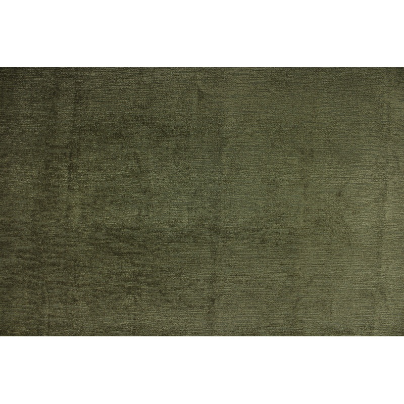 Abridge Woven Chenille Fabric in Ash