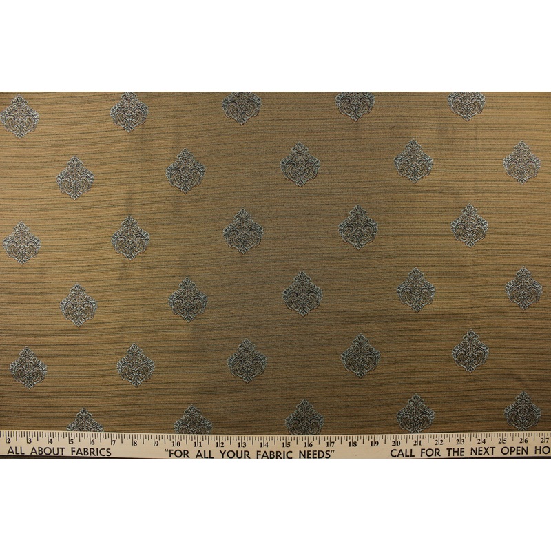 Bolton Jacquard in Memories