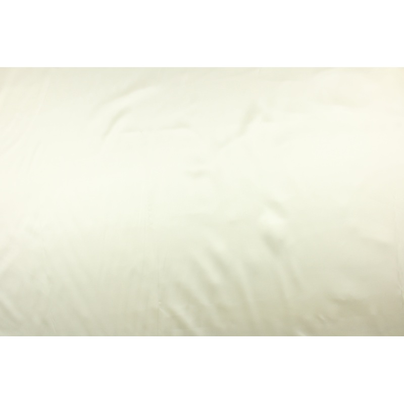 Bridal Satin Fabric in Ivory