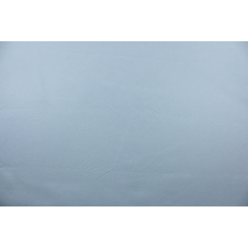 Felt Fabric in Light Blue for Crafts
