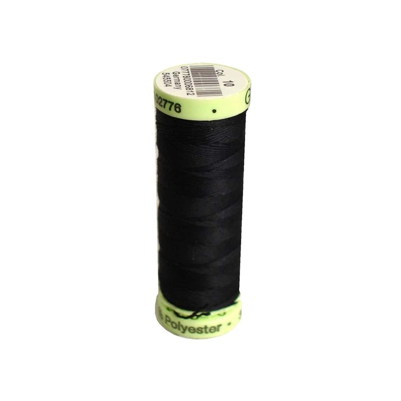 Gutermann Top Stitch Heavy Duty Thread 33 yd. (50 Colors #10 - #945)