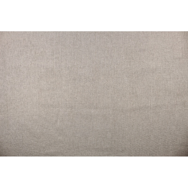 Mock Linen in Aluminum with Light Acrylic Backing