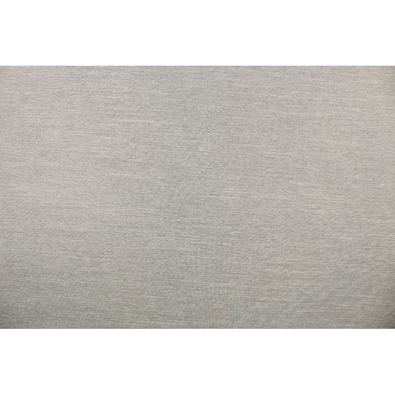 Mock Linen Multipurpose Fabric in Gray & Black Speckle