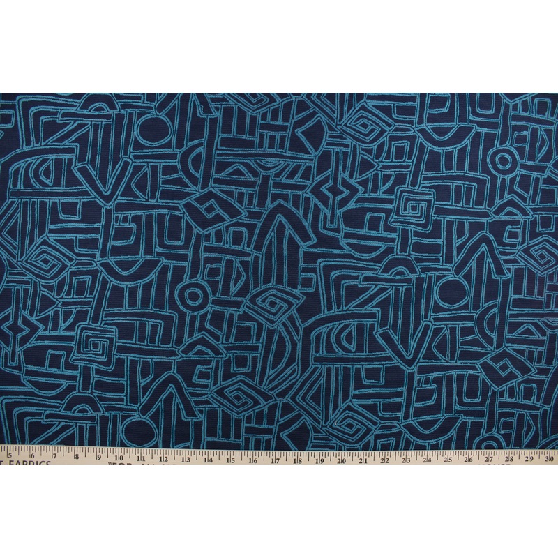 P Kaufmann Lagos in Calypso