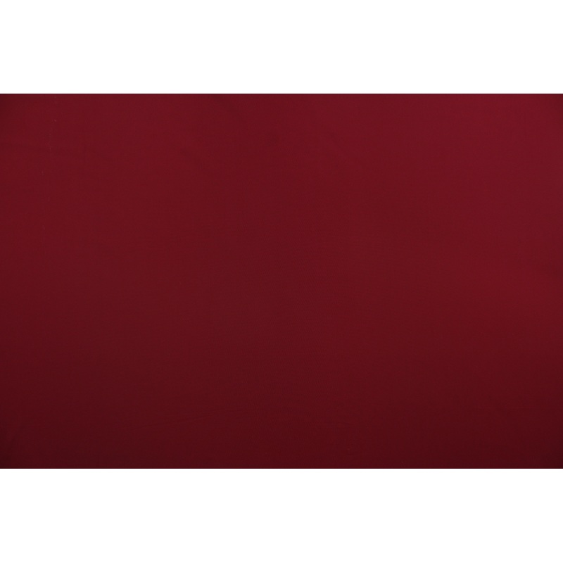 Performance 4-Way Stretch Woven Lycra Blend Fabric in Garnet