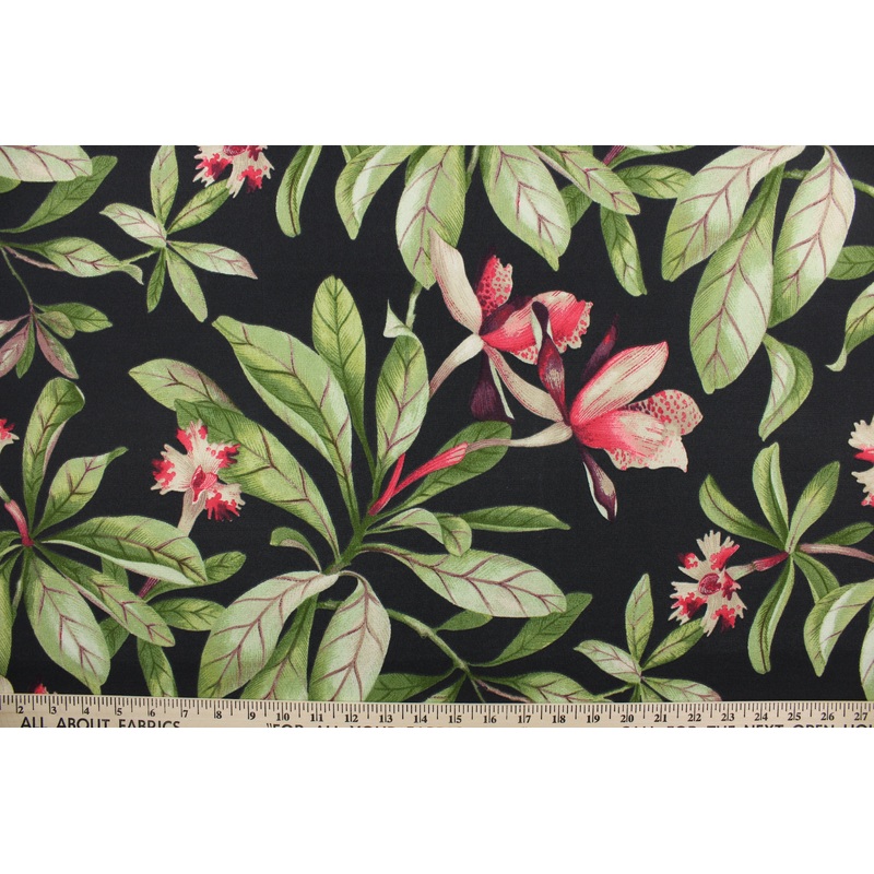 PKL Studio Orchid Valley in Ebony