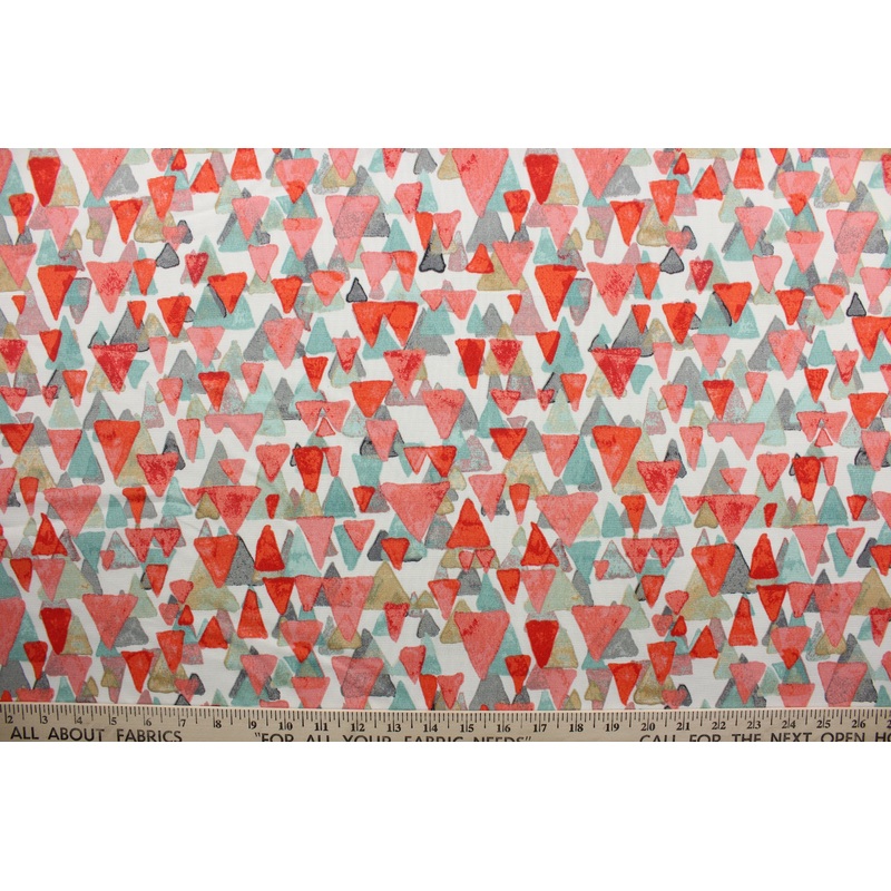 PKL Studio Reef Point in Coral
