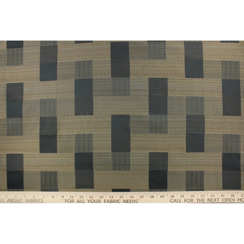 Richloom Haldis in Graphite