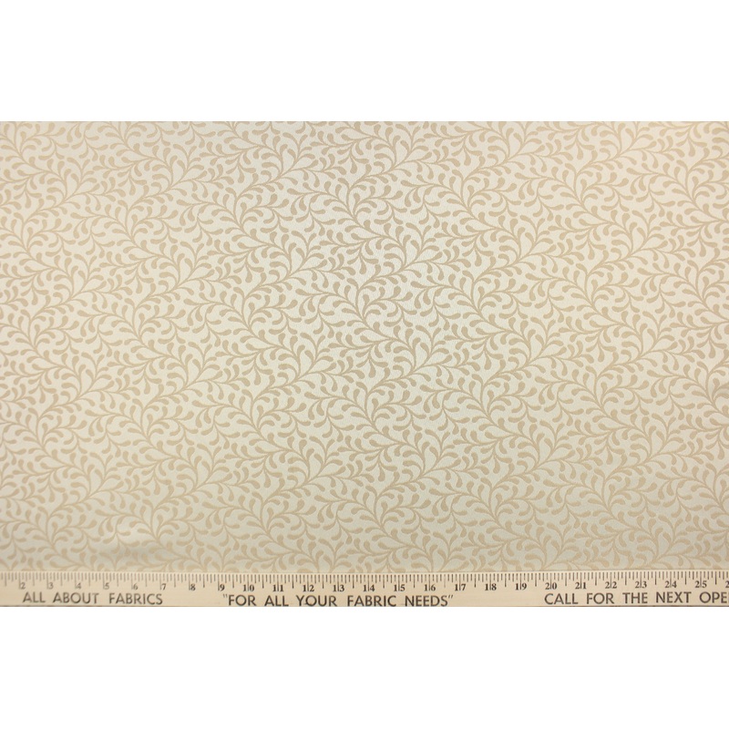 Richloom Havemini in Ivory