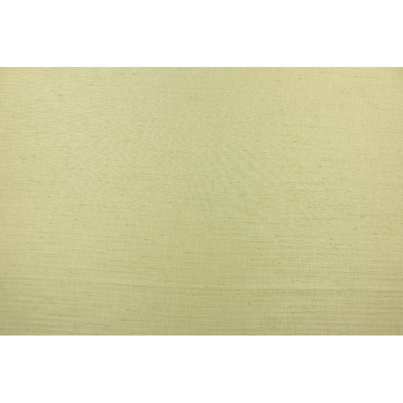 Richloom Mock Linen Voltaire in Pear
