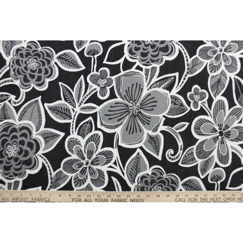 Richloom Outdoor Halsey in Shadow