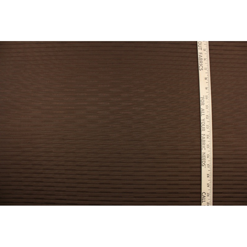 Richloom Platinum Line Eros in Chocolate