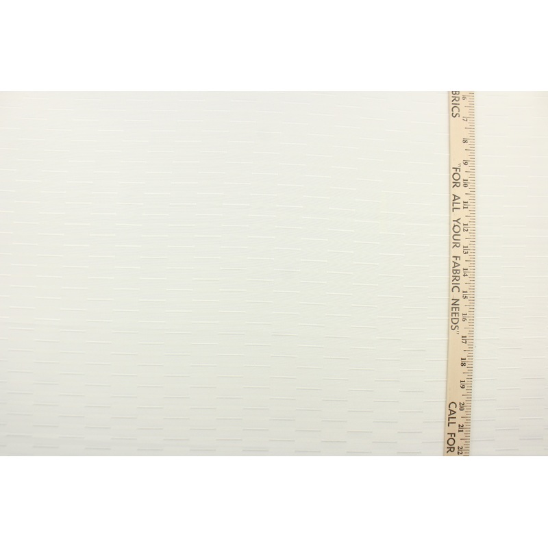 Richloom Platinum Line Eros in Off White