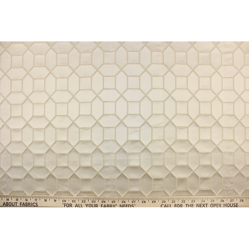 Richloom Platinum Line Hyde in Linen