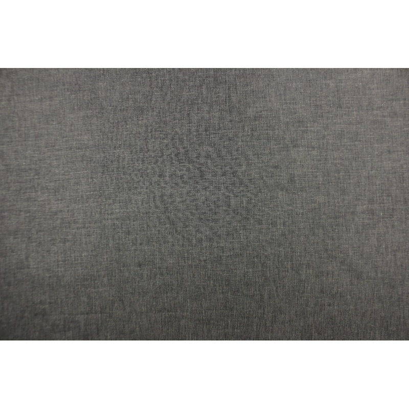 Richloom Platinum Line Obi in Charcoal