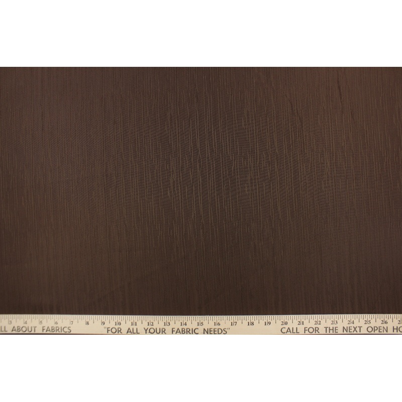 Richloom Platinum Line Session in Chocolate