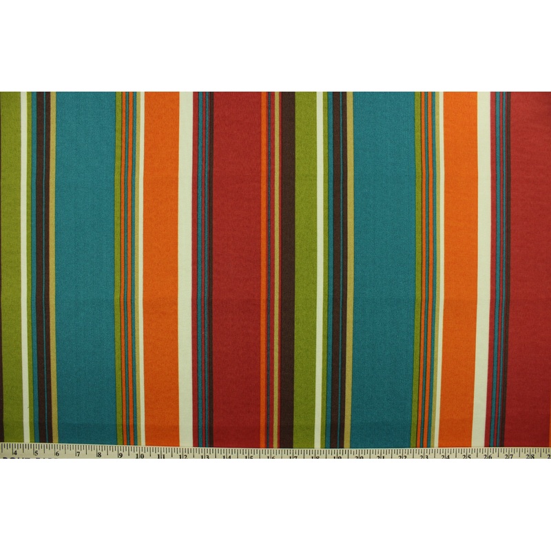 Richloom Solarium Outdoor Westport in Teal