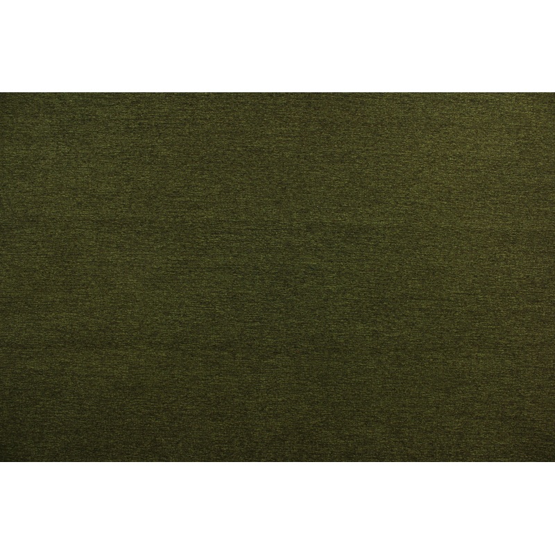 Richloom Sushi Chenille Fabric in Moss