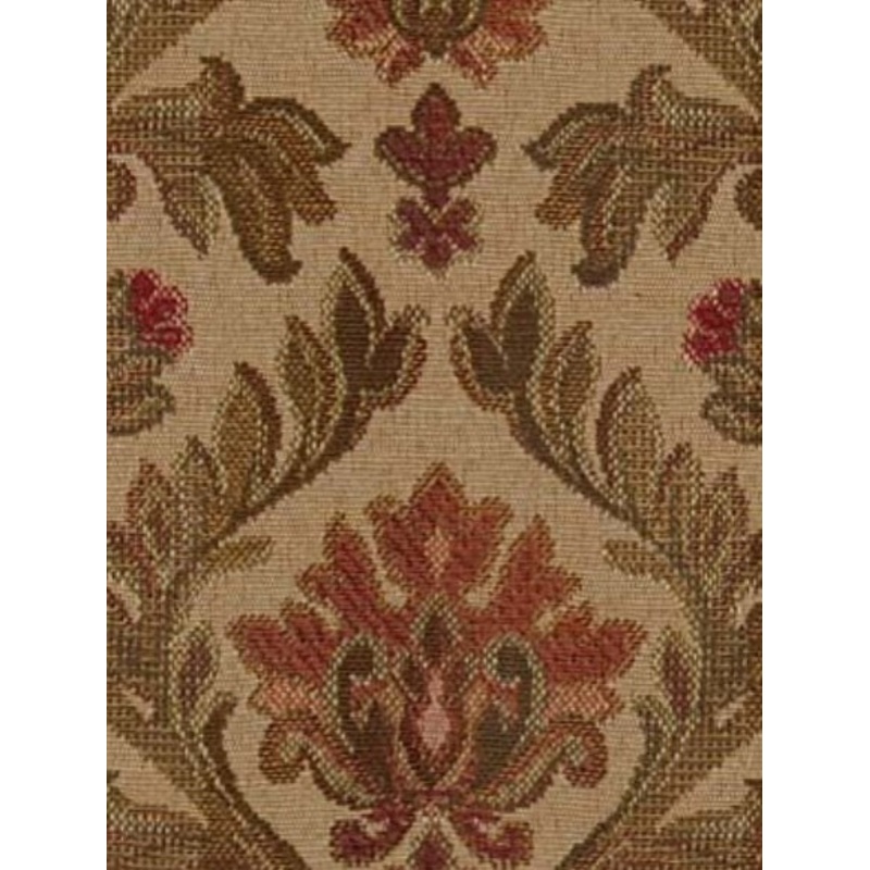 Robert Allen Delille Upholstery Fabric in Antique